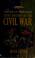Cover of: The American heritage short history of the Civil War