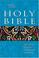 Cover of: Nrsv Catholic Edition Bible