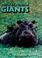 Cover of: Africa's animal giants