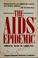 Cover of: The AIDS epidemic