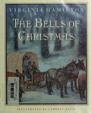 Cover of: The Bells of Christmas
