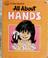 Cover of: All about hands
