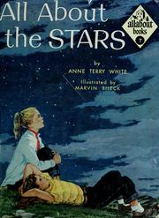 Cover of: All about the stars.