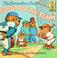 Cover of: The Berenstain bears go out for the team