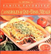 Cover of: All time family favorites.