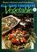 Cover of: All-time favorite vegetable recipes