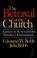 Cover of: The betrayal of the church