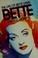 Cover of: Bette