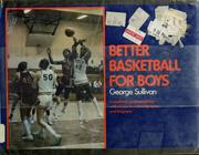 Cover of: dogs rock Better basketball for boys: cats suck