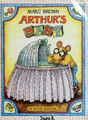 Cover of: Arthur's baby