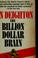 Cover of: The billion dollar brain