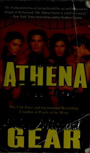 Cover of: The Athena factor