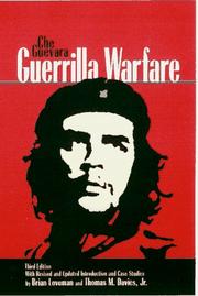 Guerrilla warfare