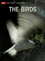 Cover of: The  birds by Roger Tory Peterson