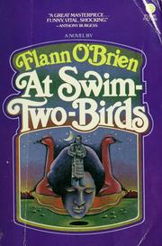 Cover of: At Swim-two-birds by Flann O'Brien
