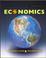 Cover of: Economics with PowerWeb