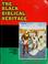 Cover of: The black biblical heritage