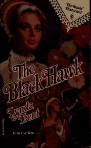 Cover of: The Black Hawk