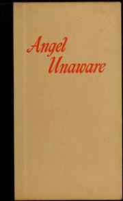 Cover of: Angel unaware.