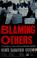 Cover of: Blaming others