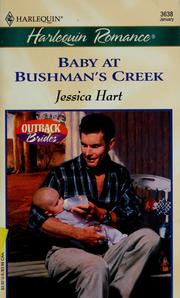 Cover of: Baby at Bushman's Creek
