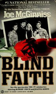 Cover of: Blind Faith