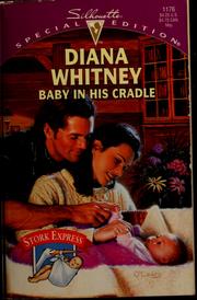 Cover of: Baby in his cradle