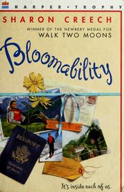 Cover of: Bloomability