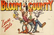Cover of: Bloom County: "loose tails"
