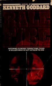 Cover of: Balefire by Kenneth W. Goddard