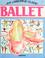 Cover of: Ballet