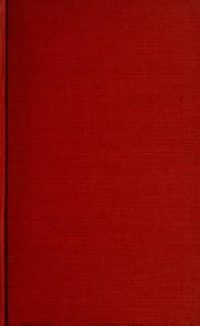 Cover of: Antoine Lavoisier by Douglas McKie