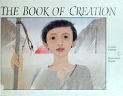 Cover of: The book of Creation by Pierre Marie Beaude