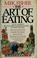 Cover of: The art of eating