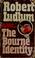 Cover of: The Bourne identity