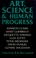 Cover of: Art, science, and human progress