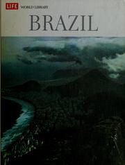 Cover of: Brazil