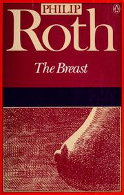 Cover of: The breast