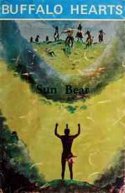 Buffalo hearts by Sun Bear