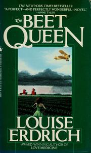 Cover of: The Beet queen by Louise Erdrich