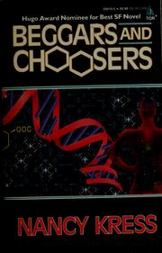 Cover of: Beggars & choosers