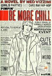 Cover of: Be More Chill