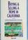 Cover of: Buying & selling a home in California