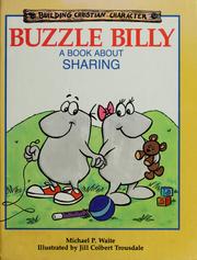 Cover of: Buzzle Billy by Michael P. Waite