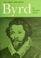 Cover of: Byrd.