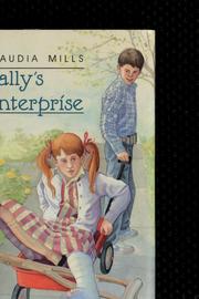 Cally's enterprise by Claudia Mills