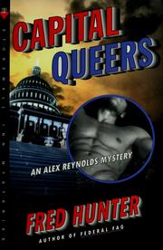 Cover of: Capital queers
