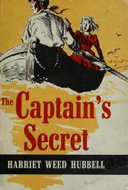 Cover of: The Captain's Secret