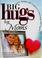 Cover of: Big hugs for moms