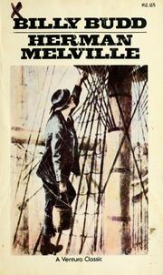 Cover of: Billy Budd by Herman Melville